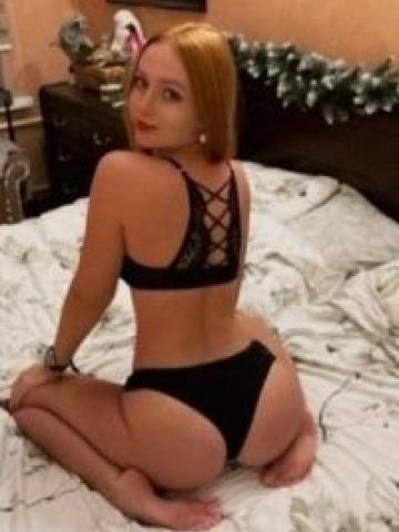 Индивидуалка Борислава Фотография 3