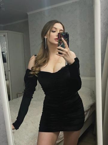 Индивидуалка Камила Фотография 3
