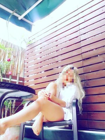 Индивидуалка Фариза Фотография 4